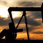 Brent crude oil hits $80 a barrel for first time since October