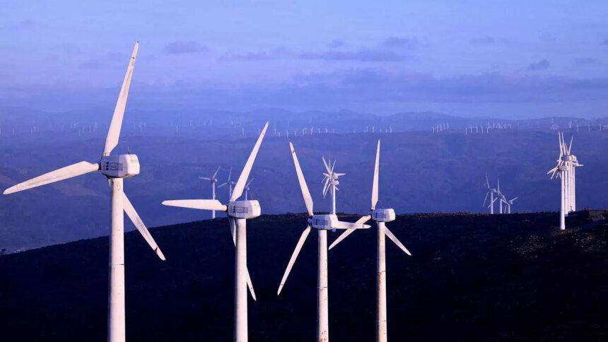 BrightNight commissions 115 MW hybrid renewable power project in Maharashtra 