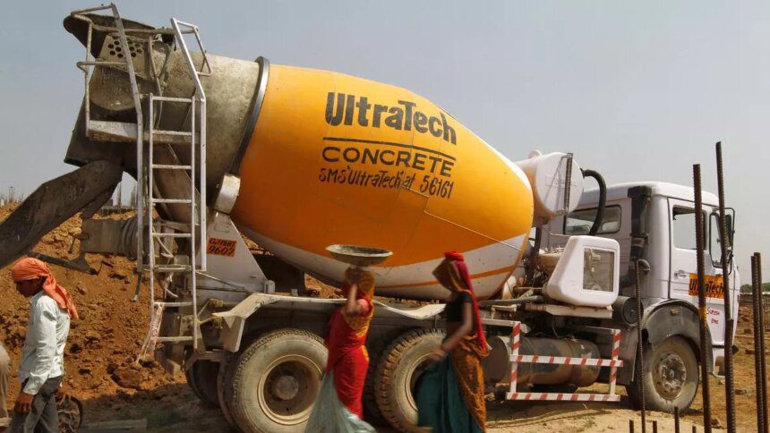 UltraTech Q3 results, UltraTech share price: Brokerages laud Q3 earnings, hike target prices