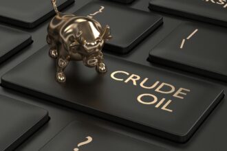 Crude Check: Bulls Firm Up The Hold