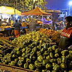 Veggie prices dip thanks to higher yield, could help mellow inflation