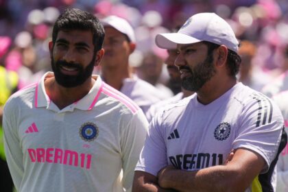 Jasprit Bumrah claims bed rest rumours 'unreliable, fake' ahead of Champions Trophy squad selection