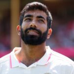 Jasprit Bumrah regrets not bowling on 'spiciest wicket of series' at SCG due to back spasm