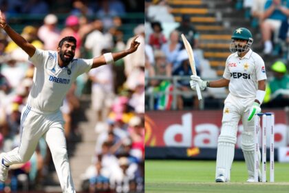 Jasprit Bumrah remains World No.1, Babar Azam suffers big dip in latest ICC rankings