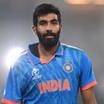 Champions Trophy 2025: Jasprit Bumrah to undergo scan to confirm berth, likely to be named in squad