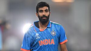 Champions Trophy 2025: Jasprit Bumrah to undergo scan to confirm berth, likely to be named in squad