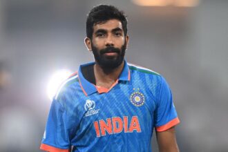 Champions Trophy 2025: Jasprit Bumrah to undergo scan to confirm berth, likely to be named in squad