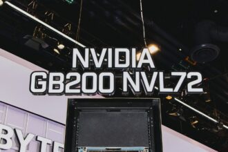 All the Top CPU and GPU News From CES 2025