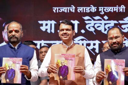 Politics News Today Live Updates on January 11, 2025: Maharashtra: ‘In politics, anything can happen,’ says CM Devendra Fadnavis after Sharad Pawar's rare RSS praise