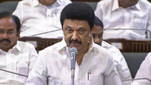 Centre continues to ignore Tamil Nadu: CM Stalin