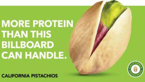 California Pistachios launches first ad campaign in India 