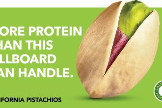 California Pistachios launches first ad campaign in India 