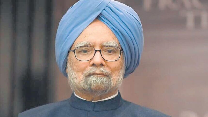 Manmohan Singh memorial: Centre in touch with family to finalise location