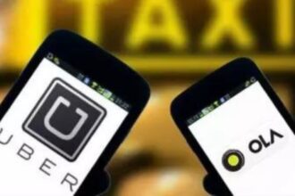 Centre issues notice to Ola, Uber over alleged fare disparity on iPhone, Android