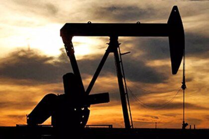 Brent crude price declines 3% in 2024 on China economic worries