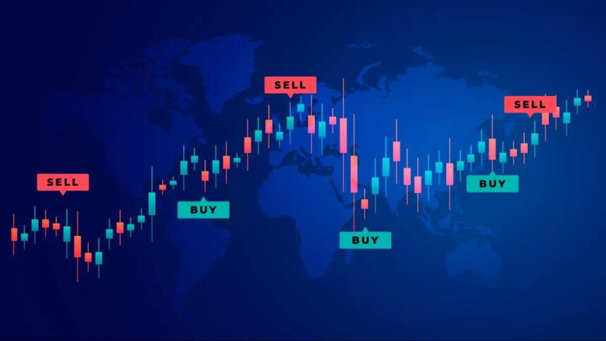 Markets extend gains led by Cipla, Power Grid; Tata Motors drops 6% 