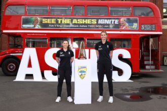 Women's Ashes 2024-25: Full schedule, squads, live streaming and all you need to know