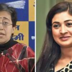 Delhi assembly polls: Congress fields Alka Lamba against CM Atishi from Kalkaji constituency