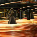 Copper: Wait for dips to go long