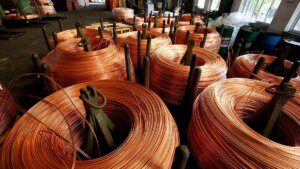 Copper Prices: Faces under prices in 2025 on Trump, dollar, tariff war