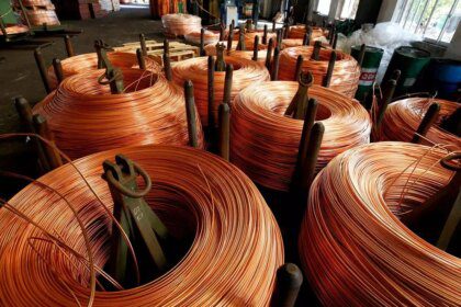 Copper Prices: Faces under prices in 2025 on Trump, dollar, tariff war