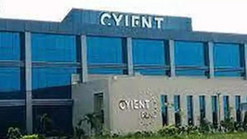 Cyient DLM (Buy) - The Hindu BusinessLine