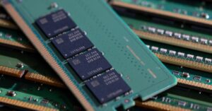 DDR4 vs. DDR5 RAM: What's the Difference?