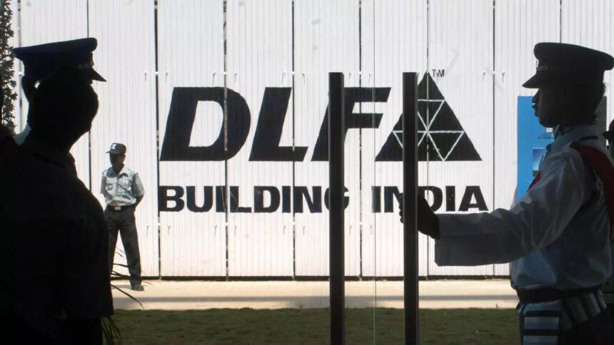 DLF reports strong Q3 results, surpasses annual guidance