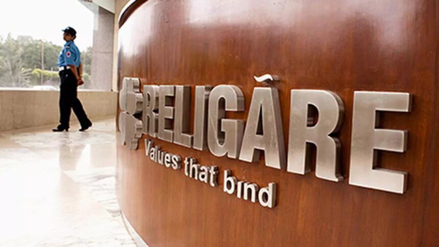 Battle for Control: Danny Gaekwad bids to seize 55% stake in Religare, writes to REL Board