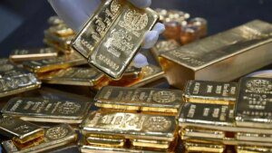 Gold buy dips in December, but overall import jump widens trade deficit