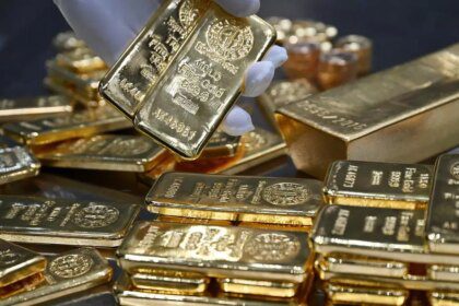 Gold buy dips in December, but overall import jump widens trade deficit