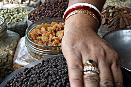 ‘Indian black gold pepper losing its charm in global trade due to imports’