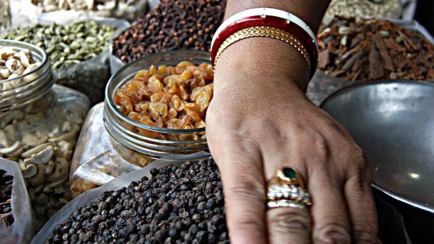 ‘Indian black gold pepper losing its charm in global trade due to imports’