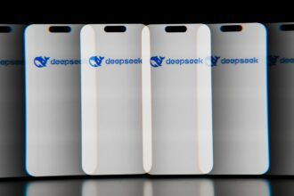 DeepSeek’s Popular AI App Is Explicitly Sending US Data to China