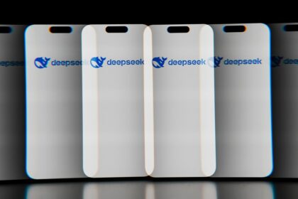 DeepSeek’s Popular AI App Is Explicitly Sending US Data to China