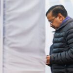 Delhi Election 2025: ?Could not fulfil THESE three promises?, Arvind Kejriwal asks for another ?five years?