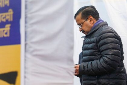 Delhi Election 2025: ?Could not fulfil THESE three promises?, Arvind Kejriwal asks for another ?five years?