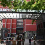 Election Commission of India to announce Delhi assembly poll schedule at 2 pm