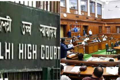 Delhi HC refuses to order special assembly session for tabling CAG reports