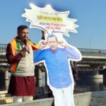 Politics News Today Live Updates on January 28, 2025: ‘Factually incorrect…misleading’: Delhi Jal Board CEO rebukes Arvind Kejriwal's ‘poison in Yamuna’ claim