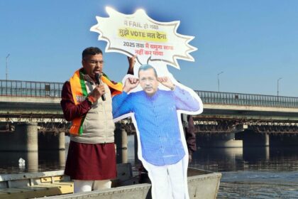 Politics News Today Live Updates on January 28, 2025: ‘Factually incorrect…misleading’: Delhi Jal Board CEO rebukes Arvind Kejriwal's ‘poison in Yamuna’ claim