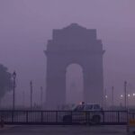 GRAP 3 curbs back in Delhi-NCR as AQI continues to remain in severe category