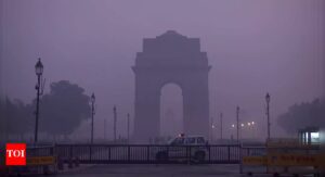 GRAP 3 curbs back in Delhi-NCR as AQI continues to remain in severe category