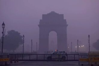 GRAP 3 curbs back in Delhi-NCR as AQI continues to remain in severe category