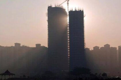 Delhi developer TARC posts 1000% growth in Q3 presales