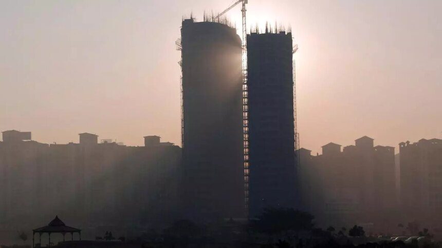 Delhi developer TARC posts 1000% growth in Q3 presales