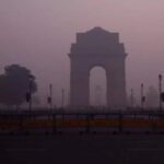 Delhi pollution: Centre imposes GRAP 4 restrictions as air quality worsens in Capital