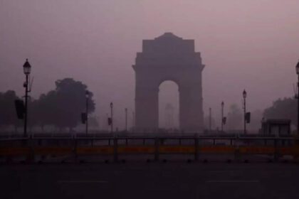 Delhi pollution: Centre imposes GRAP 4 restrictions as air quality worsens in Capital