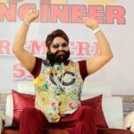 Rape convict Dera Sacha Sauda chief Gurmeet Ram Rahim granted 30-day parole ahead of Delhi polls