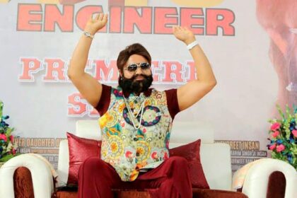 Rape convict Dera Sacha Sauda chief Gurmeet Ram Rahim granted 30-day parole ahead of Delhi polls